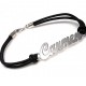 Pulseras Plata Personalizables